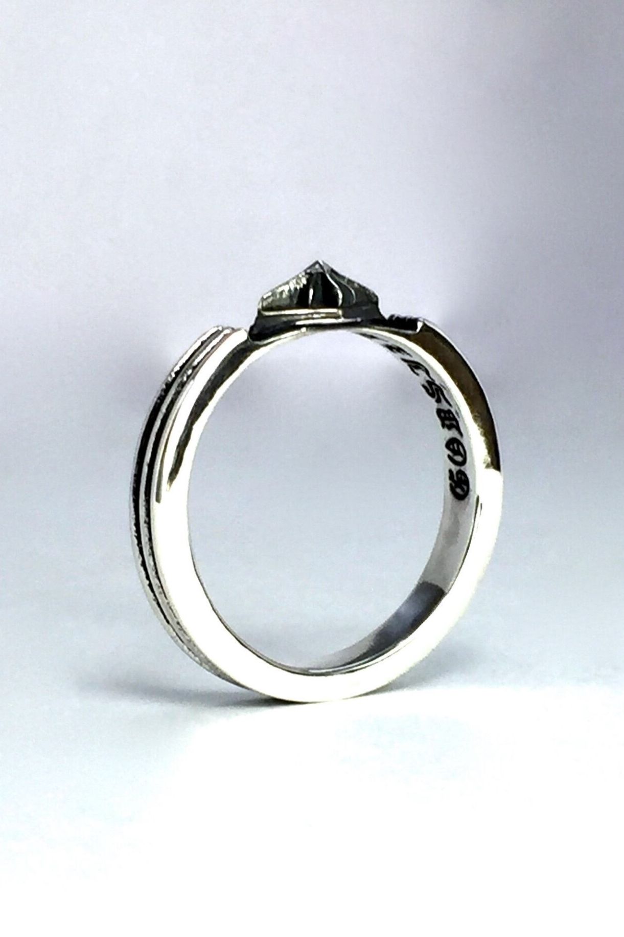 《受注生産》 STARDUST RING リング 【GOD SIZE】 注文から2～3週間後入荷予定