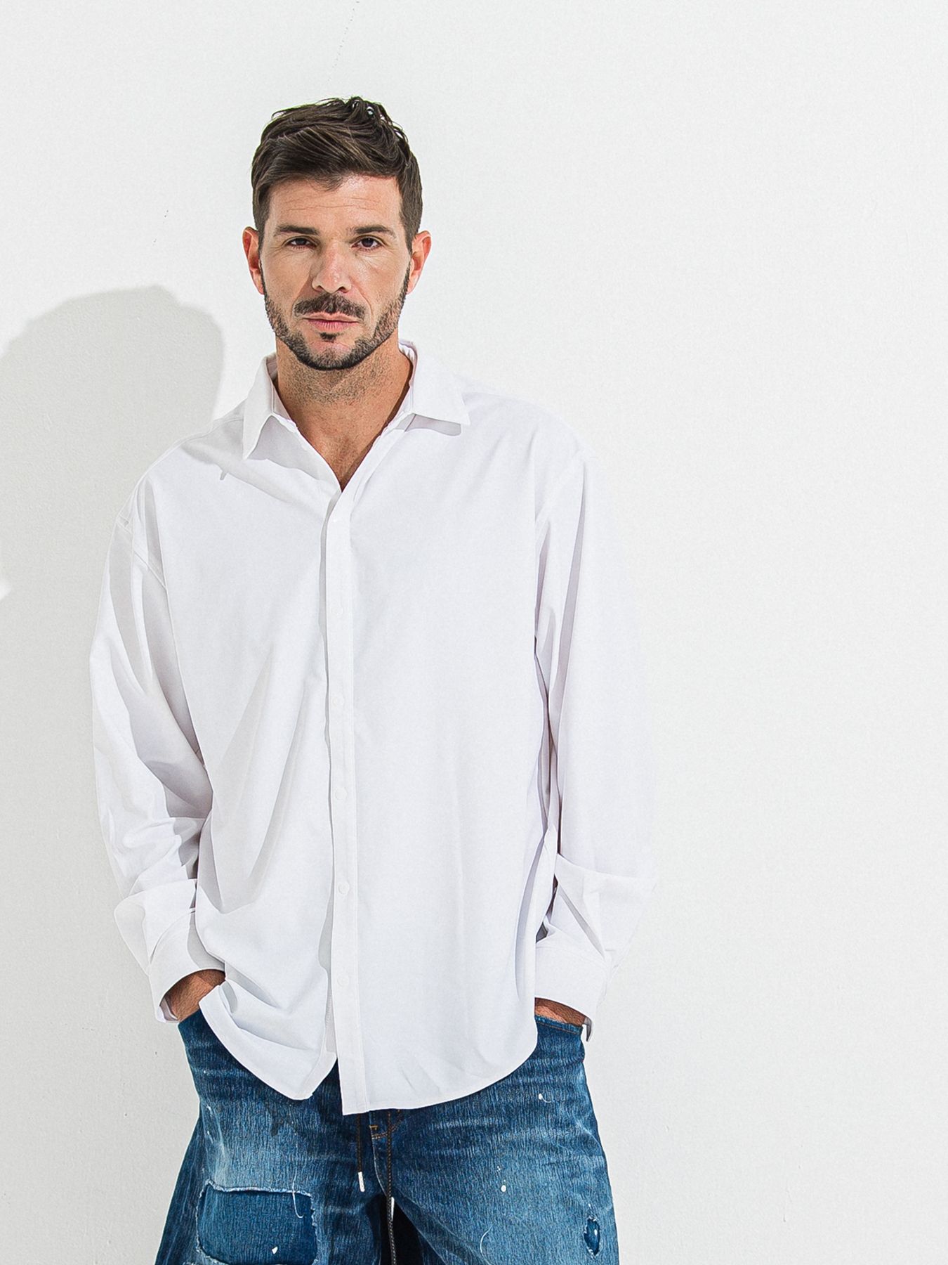 RESOUND CLOTHING/ライトオンスデニムジャケット 楽天市場】【4950→3990】ライトオンス ストレッチ デニム