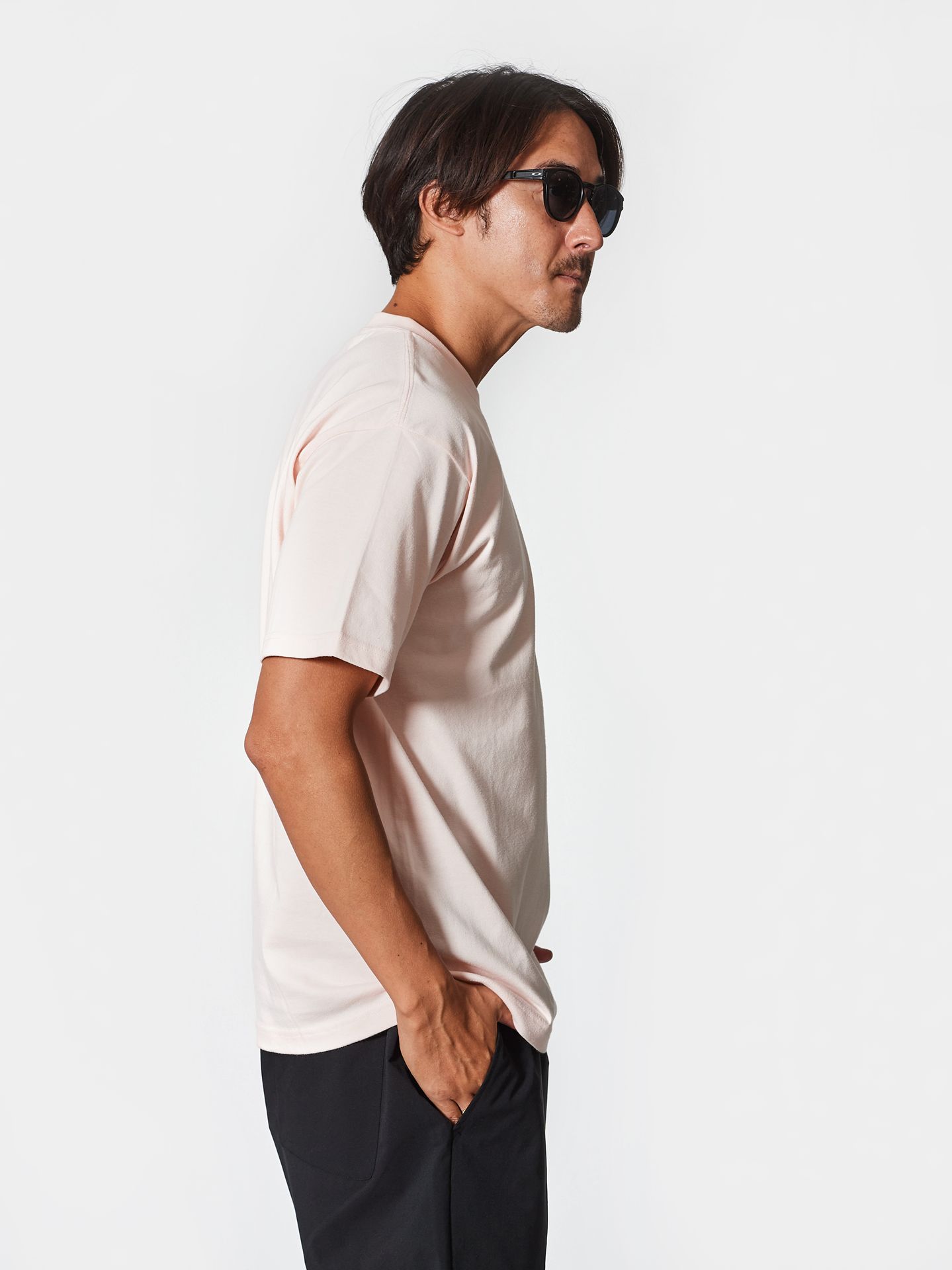 muta sweet muta Tee / Tシャツ / ピンク 【Acanthus×muta】