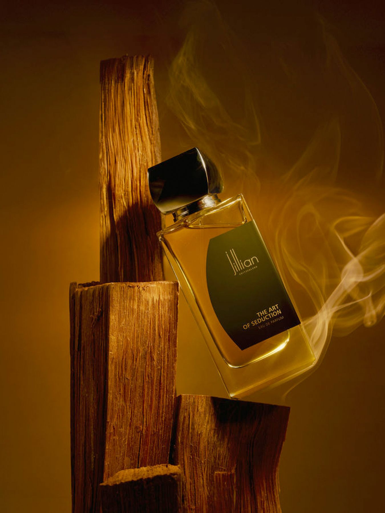 THE ART OF SEDUCTION - EDP 50mL / ジ・アート・オブ・セダクション