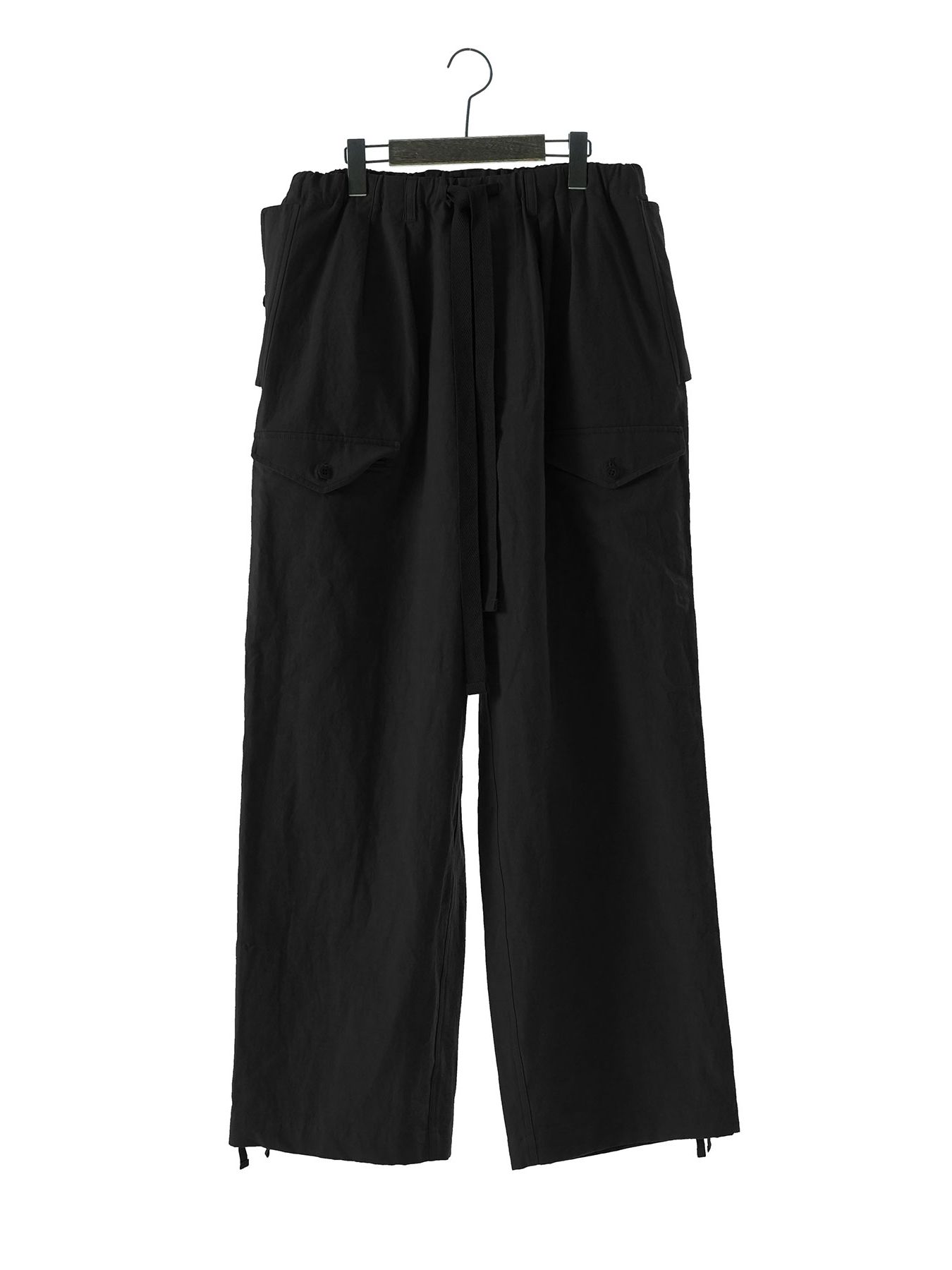 《予約品》 FRENCHARMY OVERPANTS / スノーパンツ / ブラック