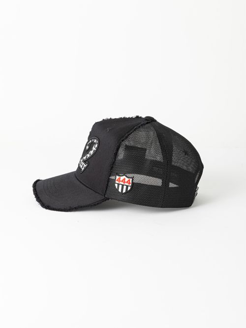 限定コラボCAP COLLABORATION 32 MESH CAP(YOSHINORI KOTAKE)SY32