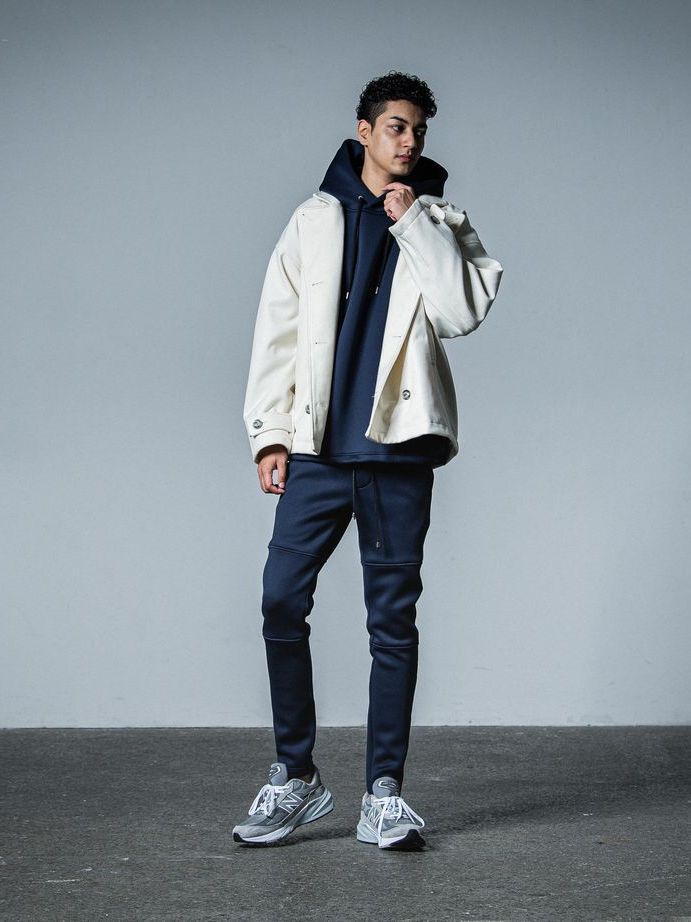 《予約品》 SLASH PT  / スラッシュパンツ / ネイビー