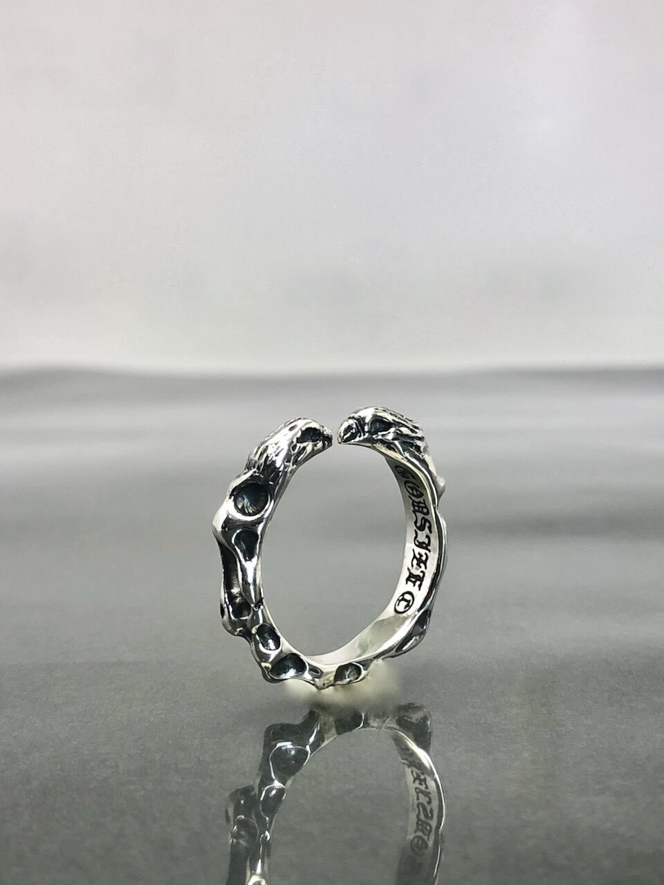 《受注生産》EAGLE RING / イーグルリング / 注文から1～2週間後入荷予定