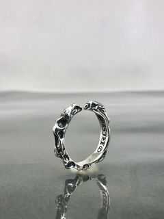 《受注生産》EAGLE RING / イーグルリング / 注文から1～2週間後入荷予定