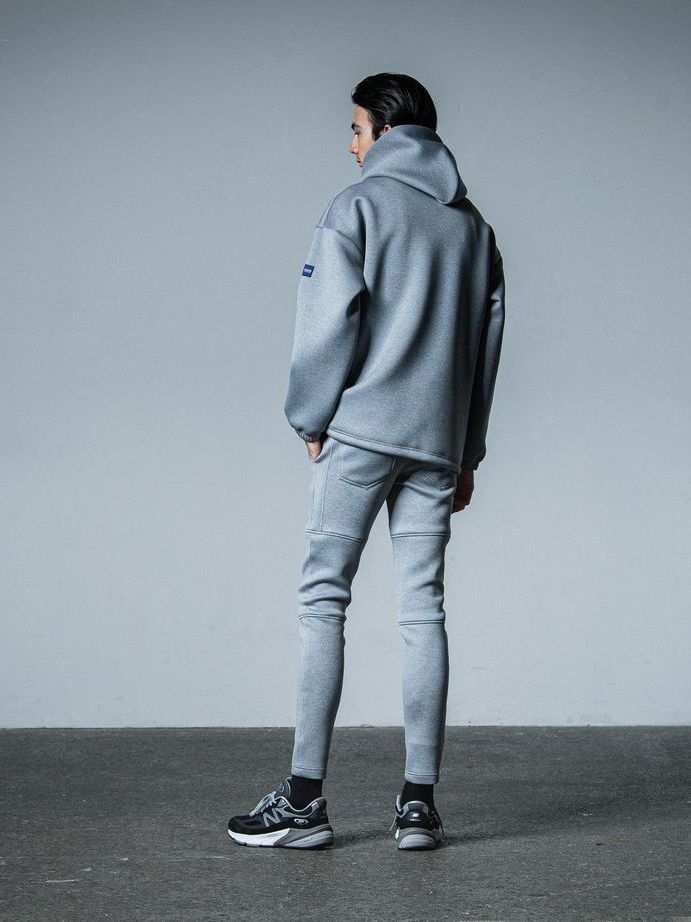 《予約品》 SLASH PT  / スラッシュパンツ / グレー