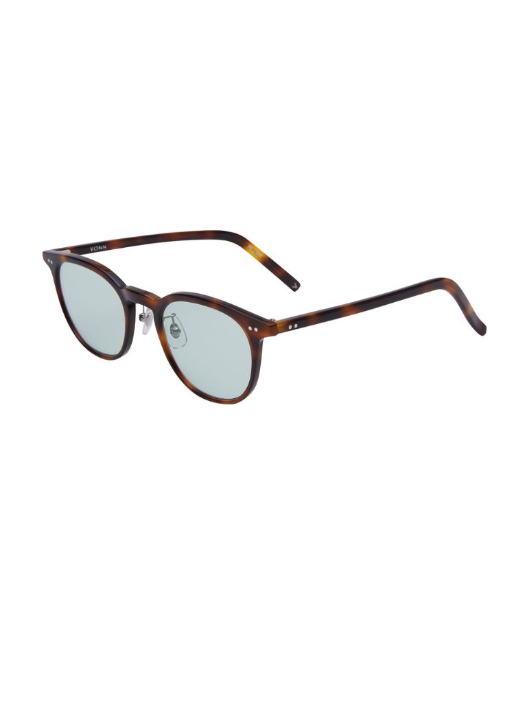 POLLOCK (Sunglasses) / デミ