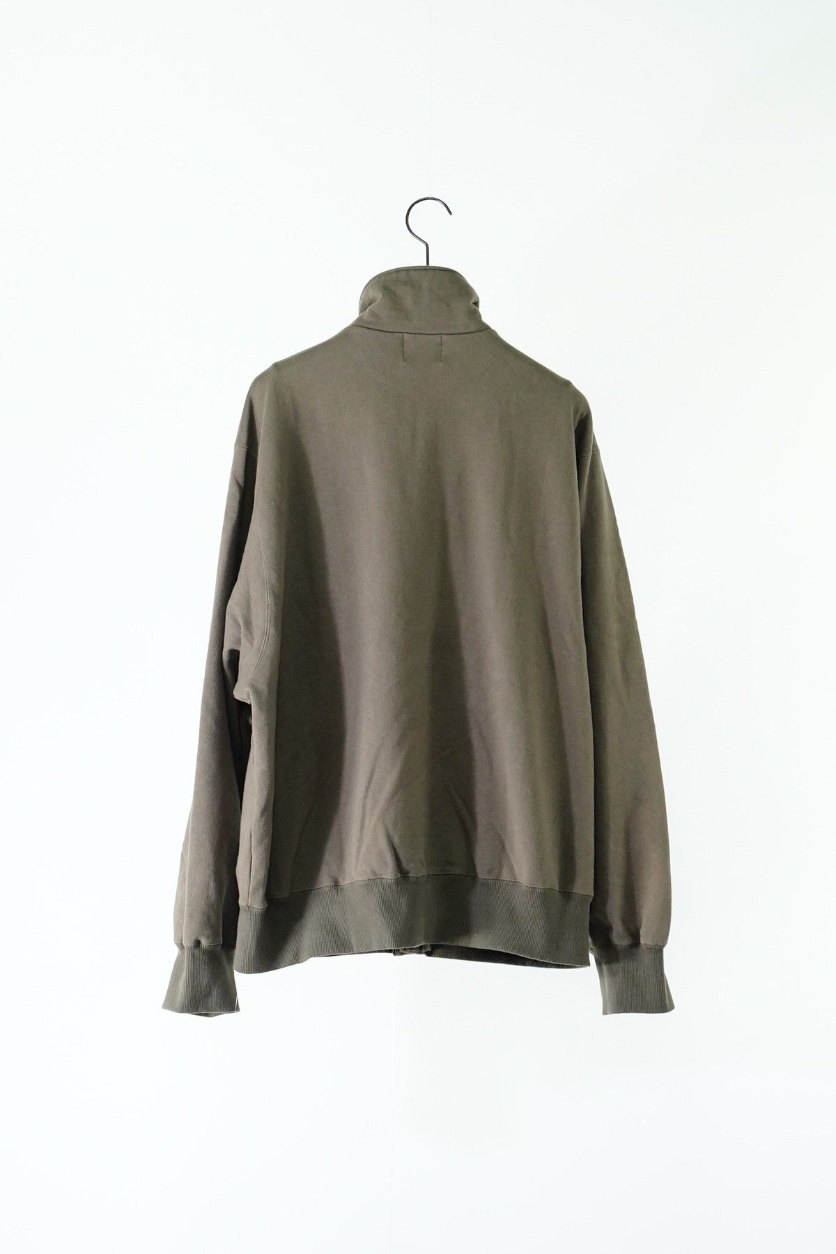 新品未使用 EGO TRIPPING BOA FLIGHT COAT gzerosolucoes.com.br