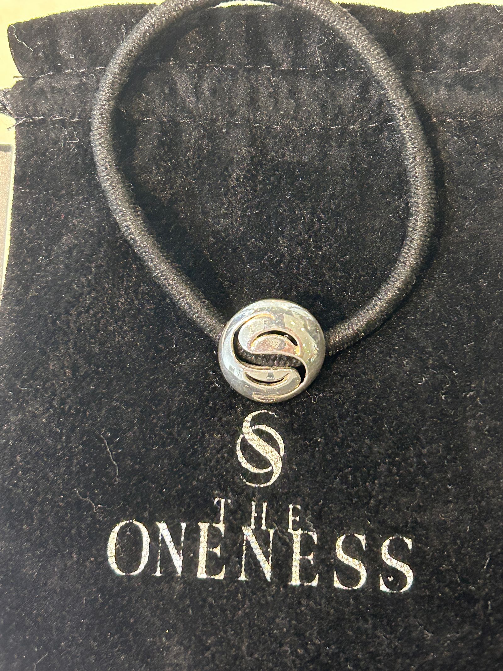 【予約品 10月26日(日) 締切】18mm Conch Hair Band /  中シルバーコンチョ ヘアバンド / シルバー925
