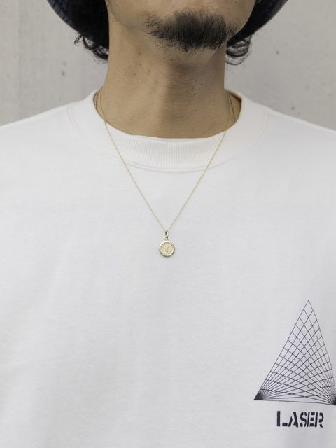 《予約品 》 CHARM NE GOLD  / マリア 【Iroquois.SENTI】