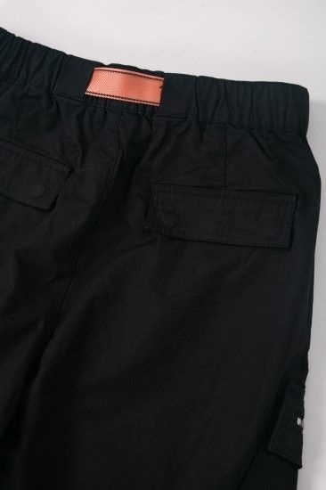 COTTON CARGO PANTS 【BOY LONDON】