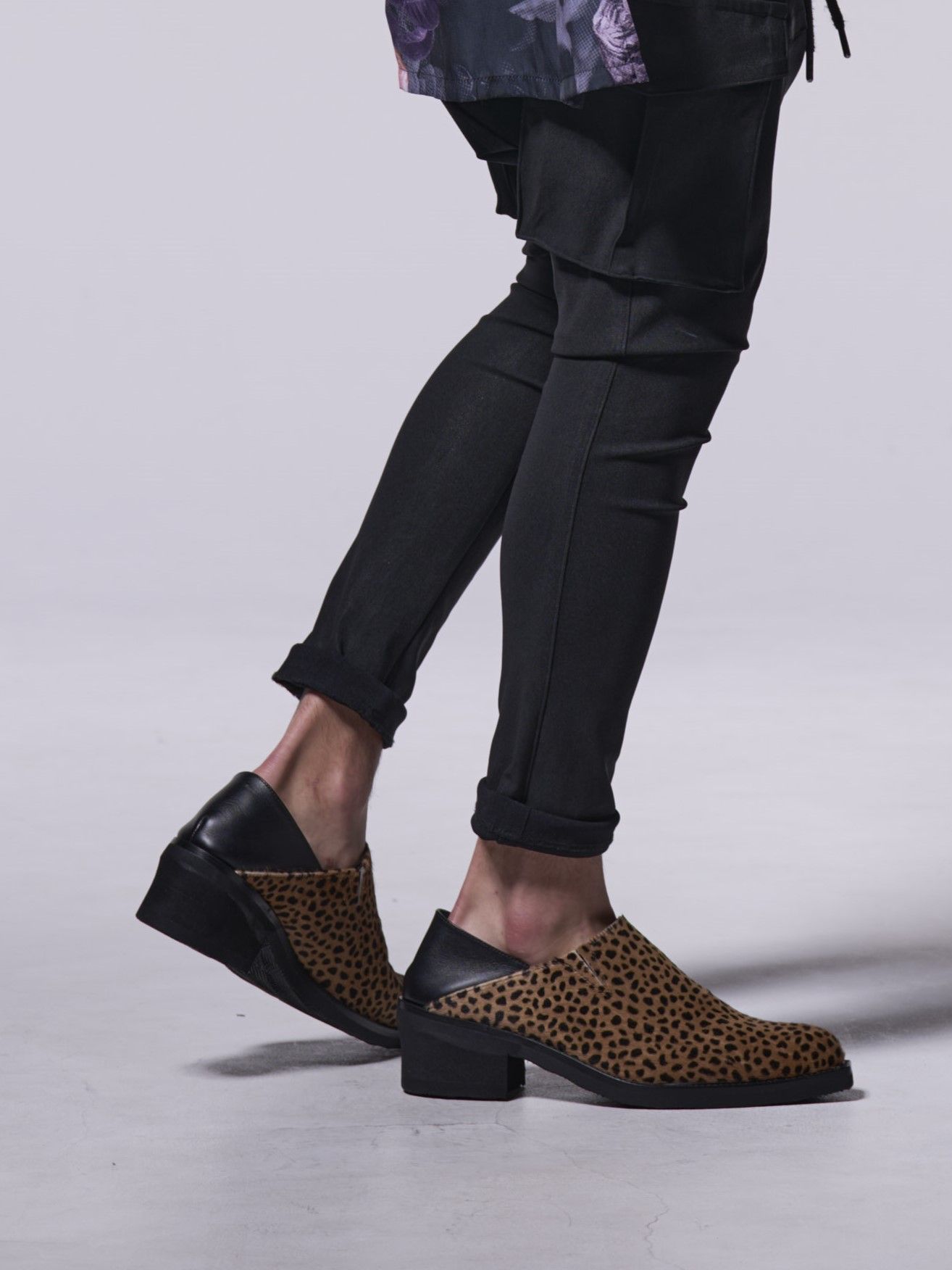 《予約品》 Mule / ミュール / チーター