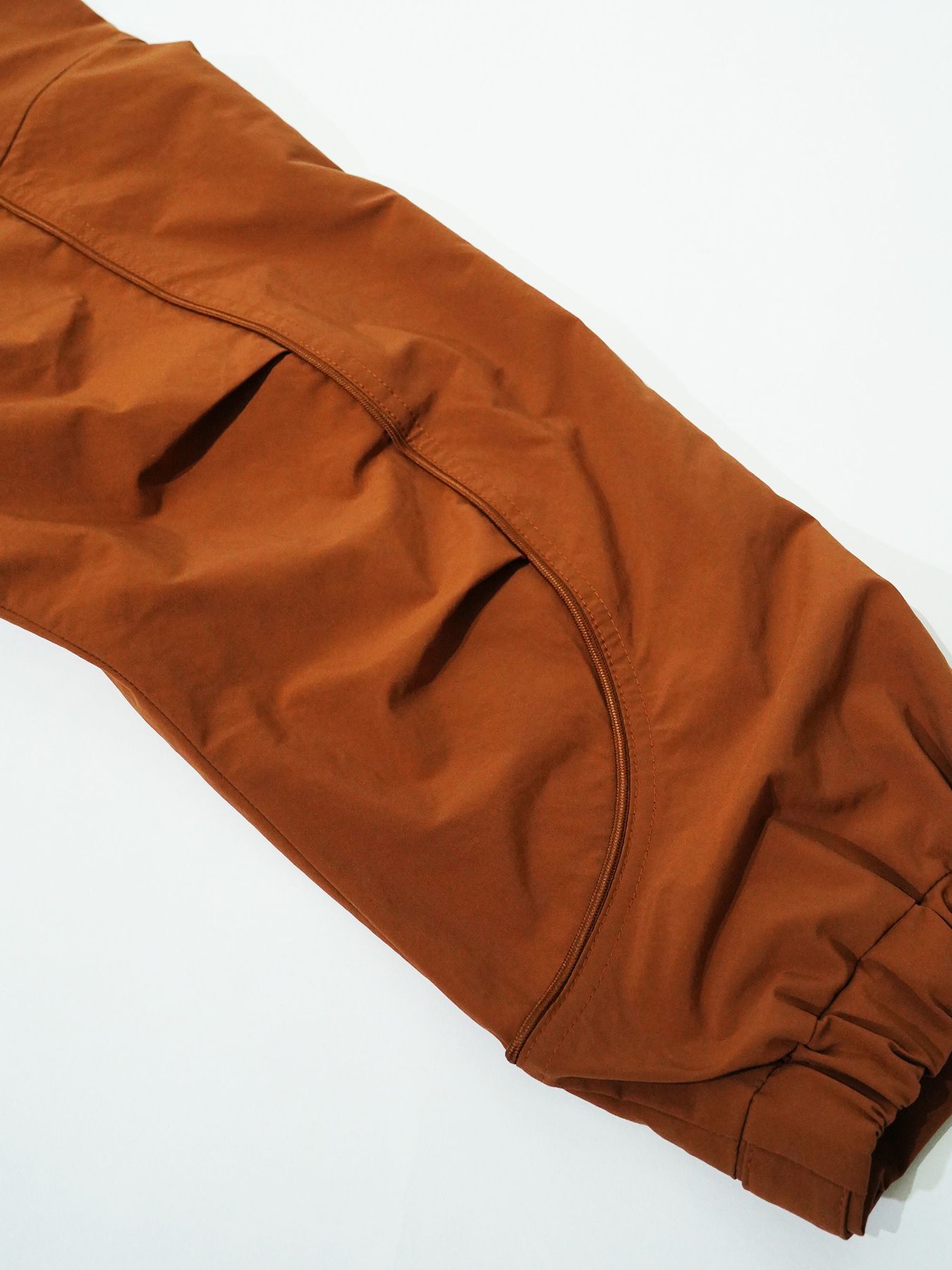 【予約品 7月5日(日) 締切】TRACKJACKET / トラックジャケット / オレンジ