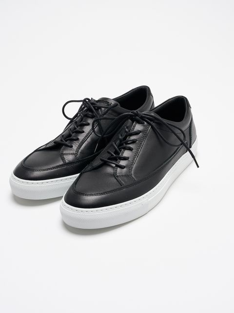 wjkシューズ back zip sneaker – wjk online store