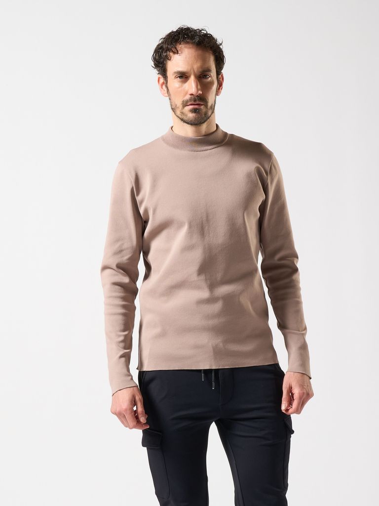 レビュー高評価のおせち贈り物 ct 【予約品】 - wjk surf モックネックTシャツ / L/S mock トップス