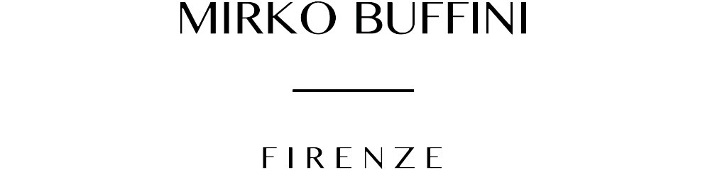 MIRKO BUFFINI FIRENZE　2026年2月3日（火）より価格改定のお知らせ