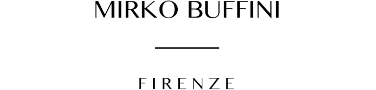 MIRKO BUFFINI FIRENZE　2026年2月3日（火）より価格改定のお知らせ