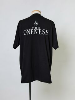 T-Shirts / Tシャツ / ブラック《 NUMBER19690708 商品》
