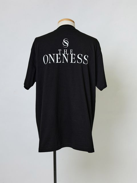 T-Shirts / Tシャツ / ブラック《 NUMBER19690708 商品》