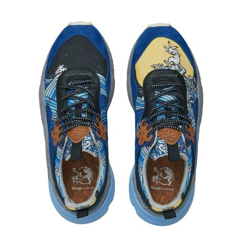 10周年記念コラボ「久保修×Flower MOUNTAIN」KOTETSU FM36-7-01 The White Rabbit of Inaba記念BOX箱付き