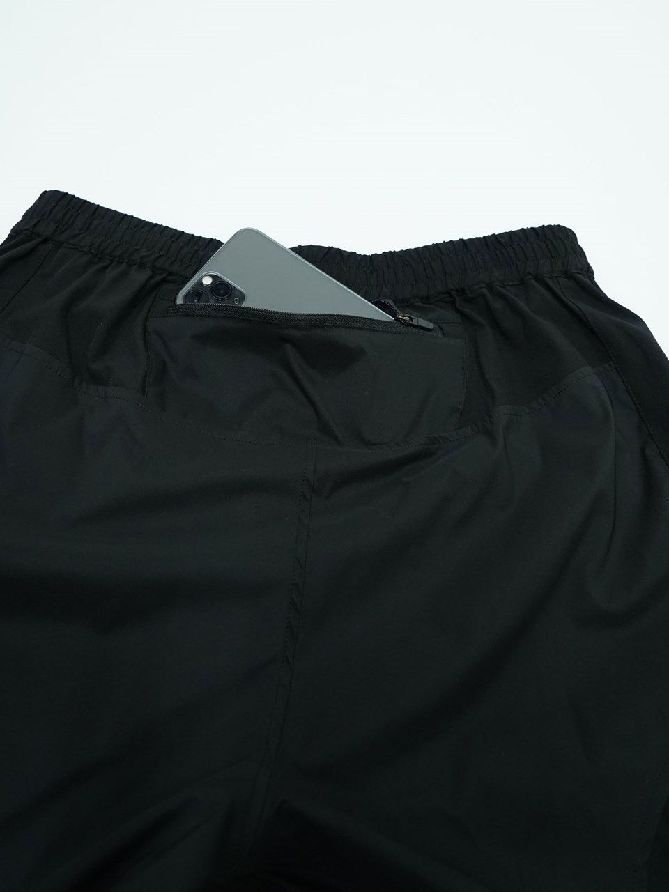 EGO×Devilock TRAINING PANTS / ブラック   【EGO TRIPPING】