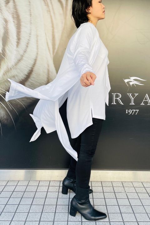 kiryuyrik レディーススタイリング