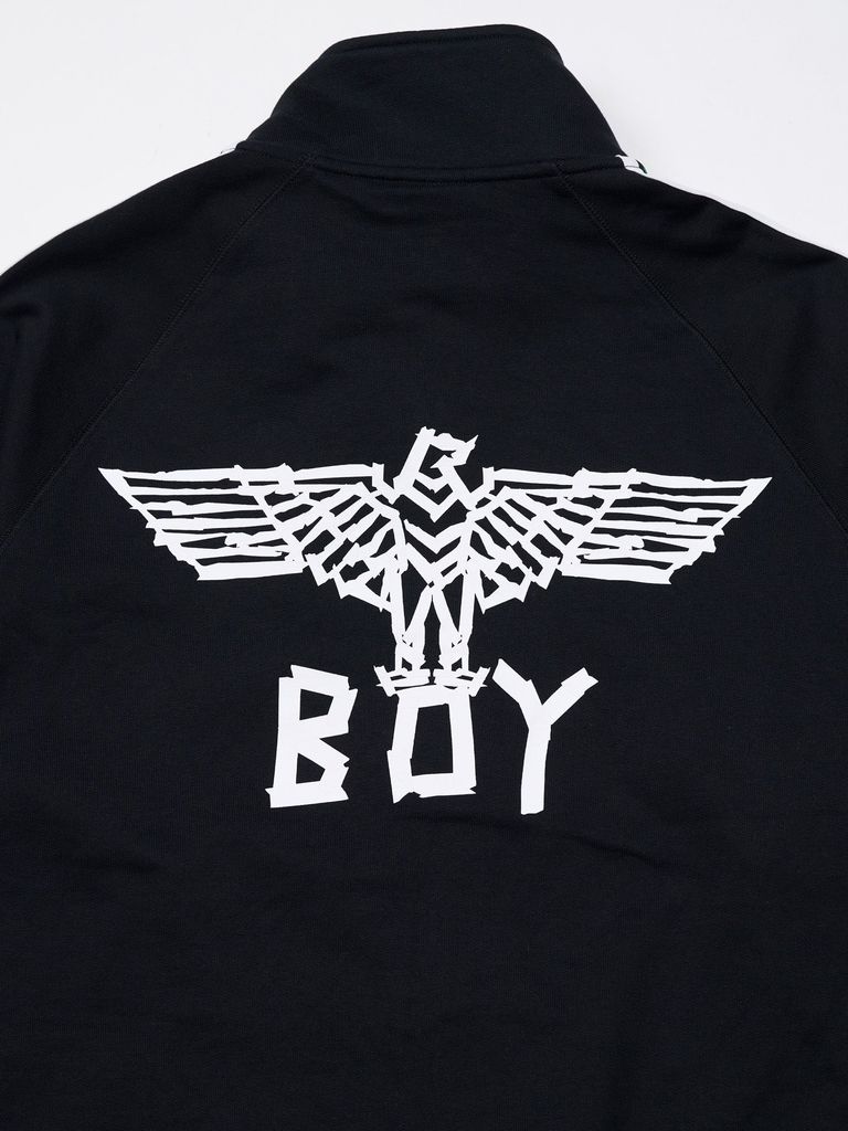 BOY LONDON - BOY EMBROIDERY CLASSIC JERSEY / ジャージ