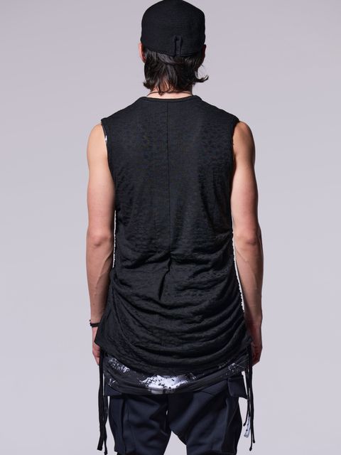 kiryuyrik2024 SPRING/SUMMER