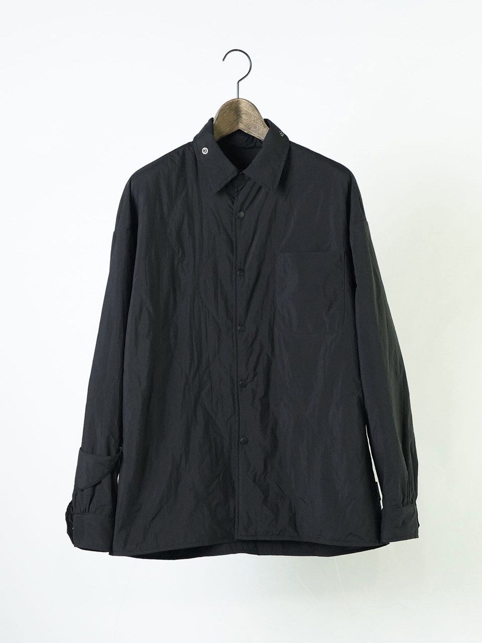 EGO TRIPPING - 《予約品》 REVERSIBLE OVERSHIRTS / オーバーシャツ