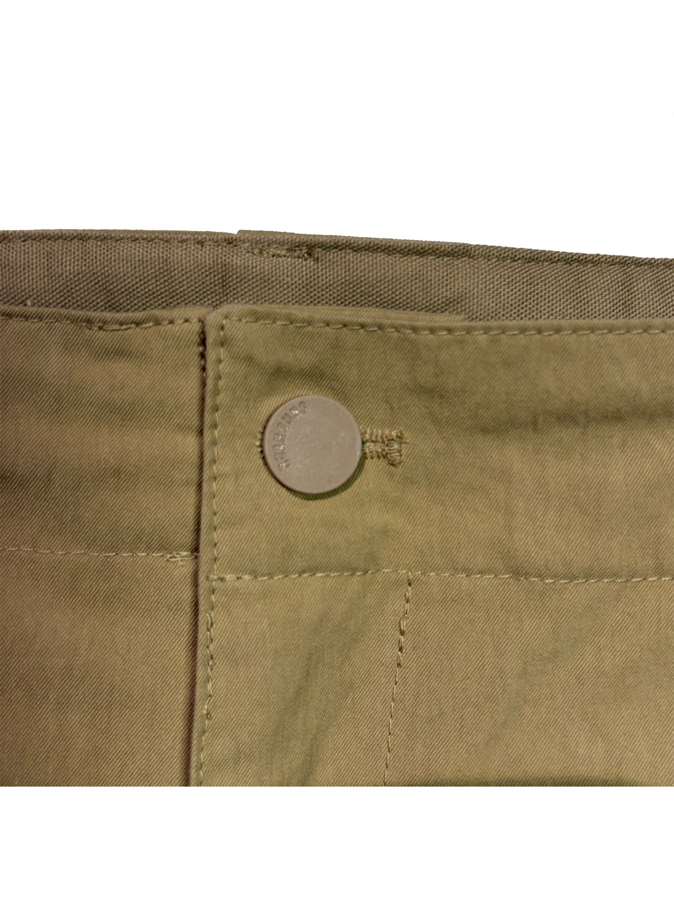 【予約品 8月23日(日) 締切】N/C GABA CARGO/CRY / クリスタル / ベージュ