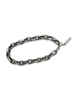 RUGGED BRACELET / ラギッドブレスレット【QUOLT】