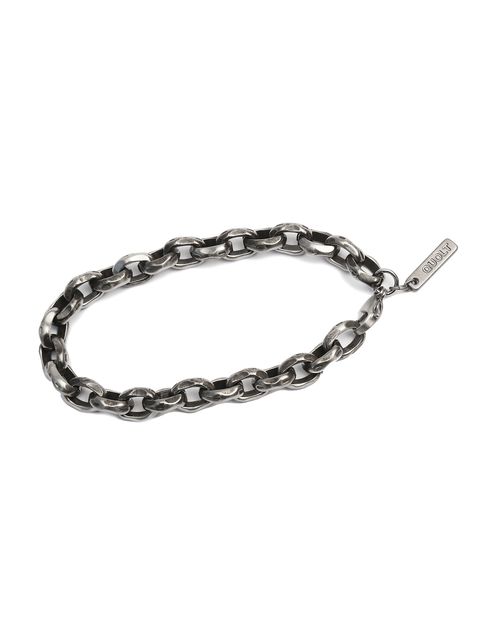 RUGGED BRACELET / ラギッドブレスレット【QUOLT】