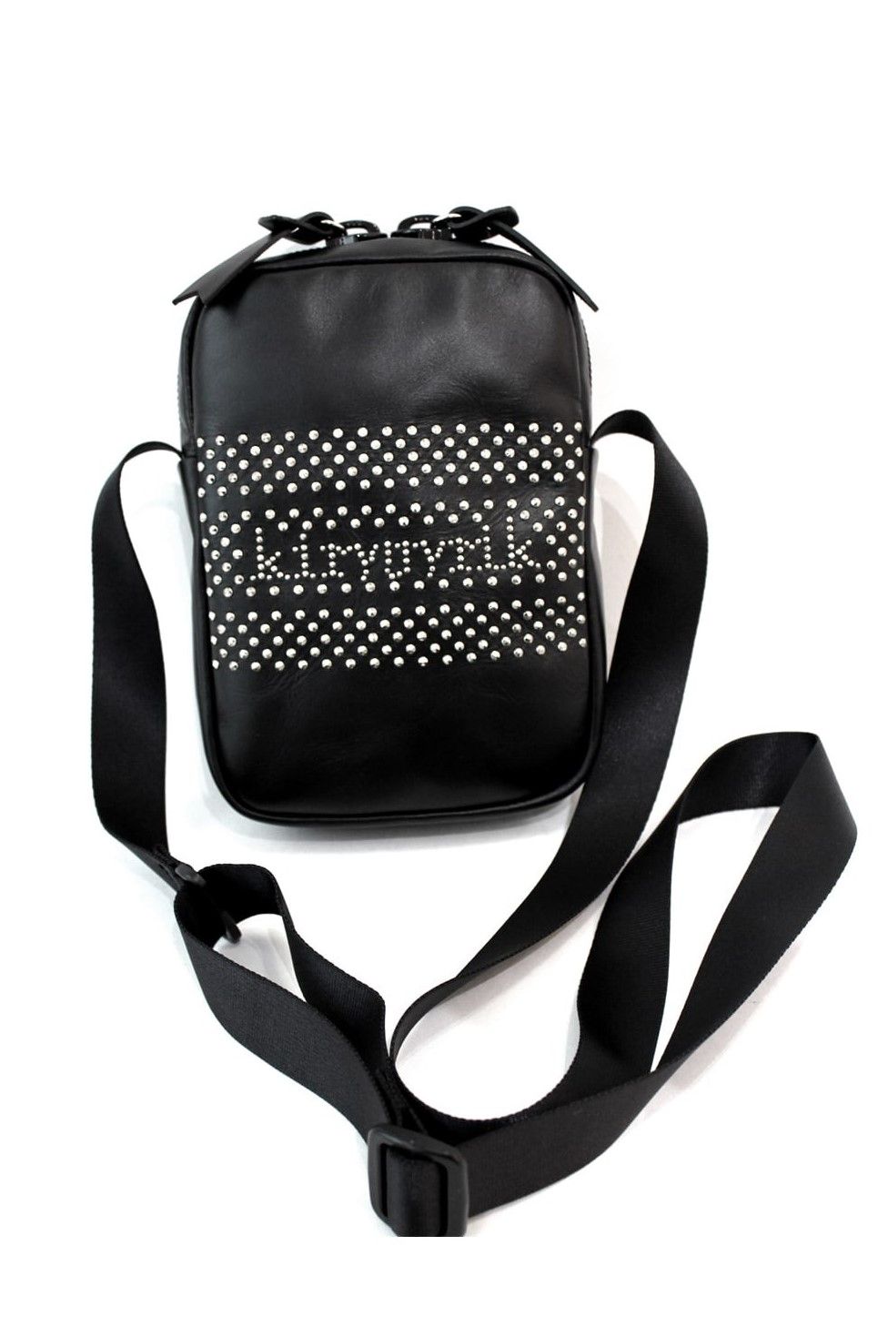 ShoulderBag ショルダーバッグ Cow 【kiryuyrik】