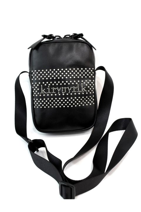 ShoulderBag ショルダーバッグ Cow 【kiryuyrik】