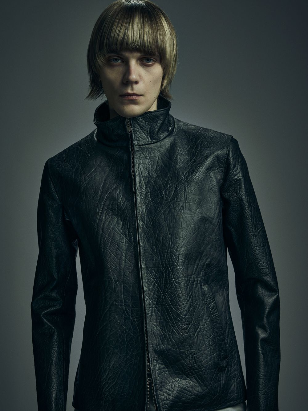 No. 9 | STRUM STRUM 2024-25 A/W COLLECTION 