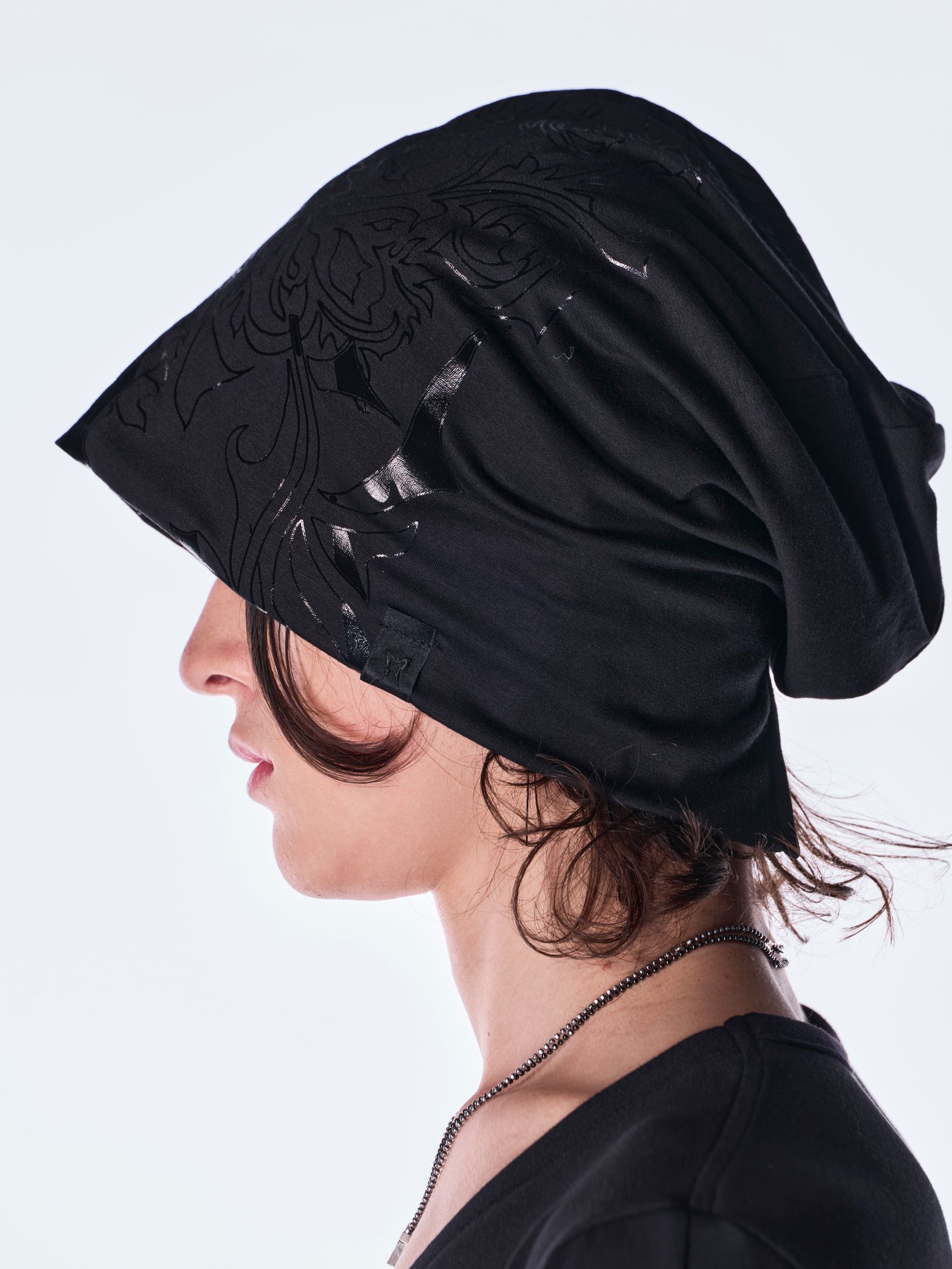 【予約品 6月29日(月) 締切】BEATENJIKU Cap / キャップ / ホワイト