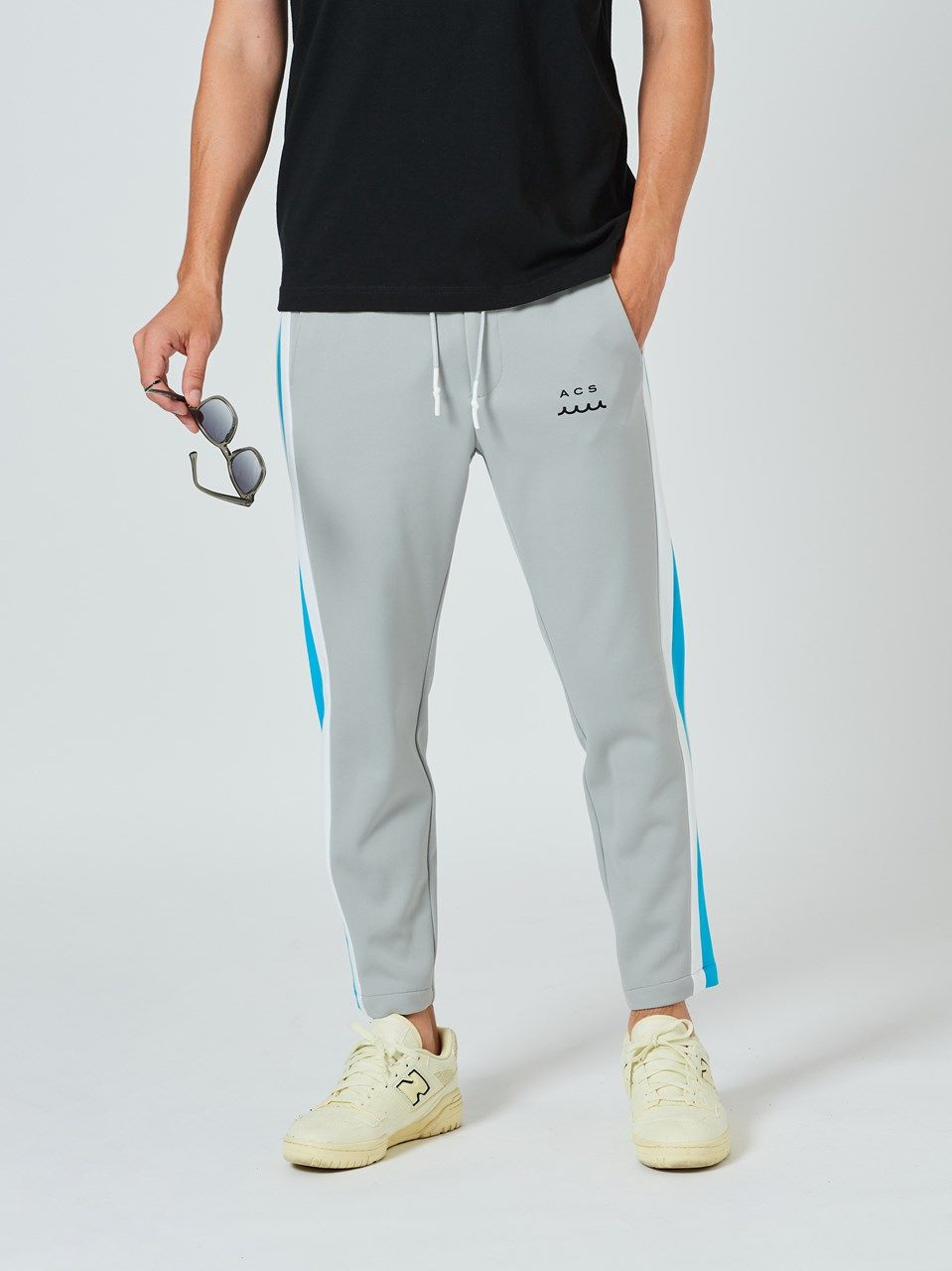 muta - (予約品2023年10月19日18時締め) muta Track Pants / トラック