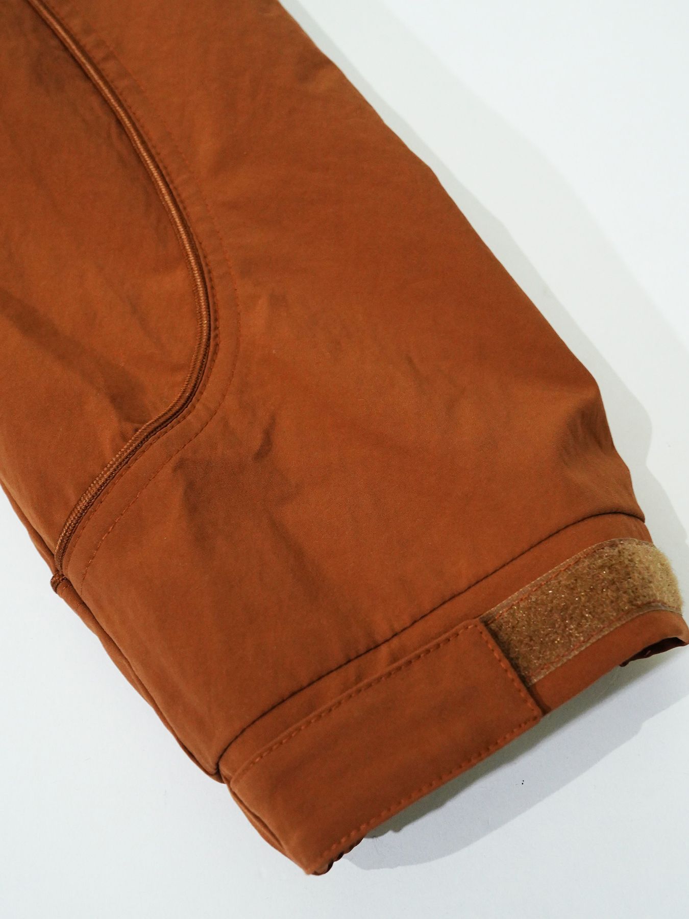 【予約品 7月5日(日) 締切】TRACKJACKET / トラックジャケット / オレンジ