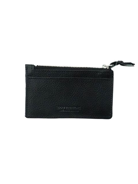 【予約品】 SLIMGUARD / カードケース / ブラック