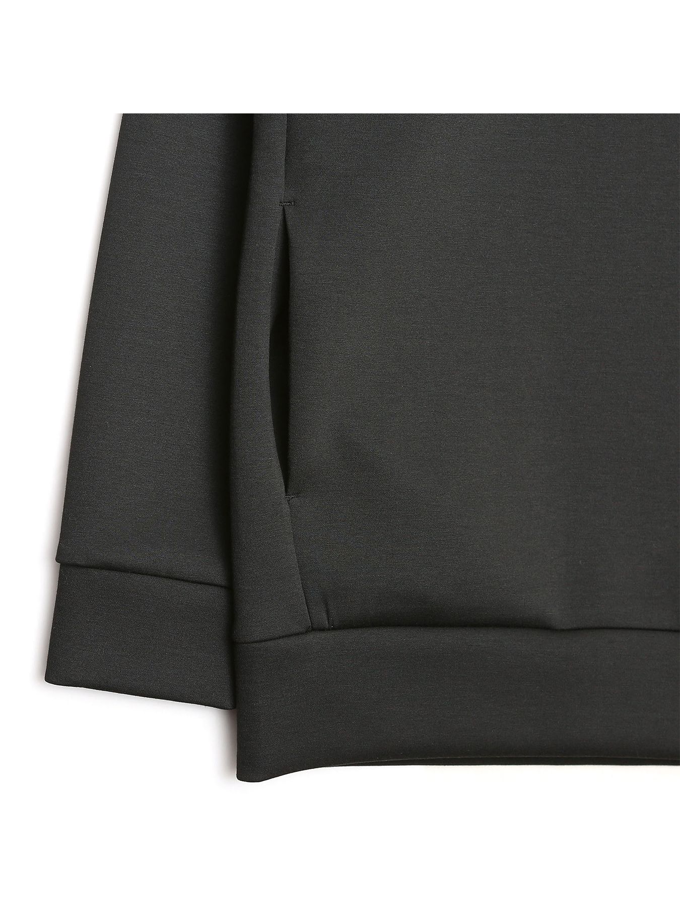 TECK PARKA / BLACK【QUOLT】