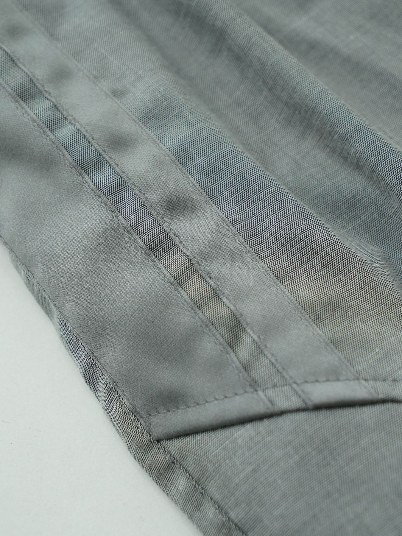 【予約品 10月26日(日) 締切】MARCHINGPANTS / マーチングパンツ / moku.GRAY