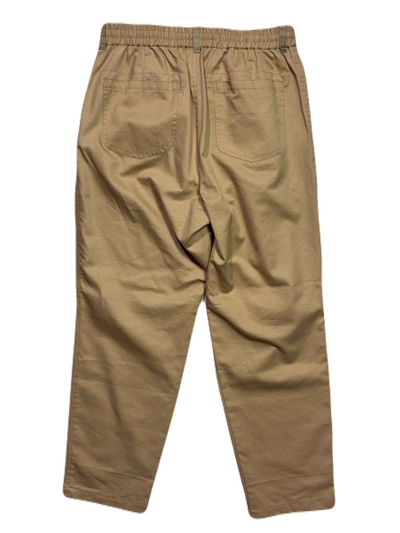 【予約品 8月23日(日) 締切】CO/LY CHINO PANTS / ベージュ