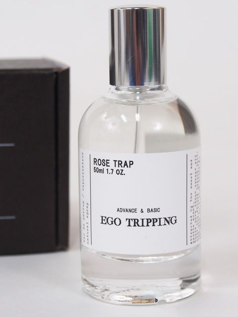 ROSE TRAP 50ml / 香水 / ローズ