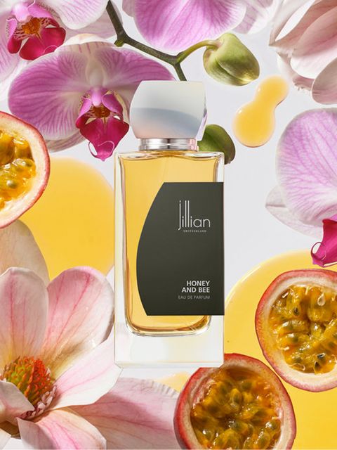 HONEY AND BEE - EDP 50mL / ハニー・アンド・ビー