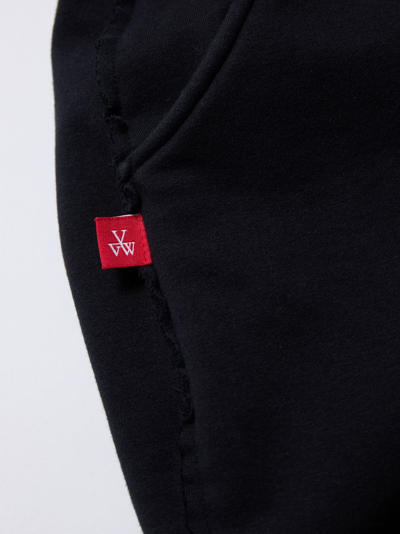 EXOFORM SWT PANTS / スウェットパンツ / BLACK