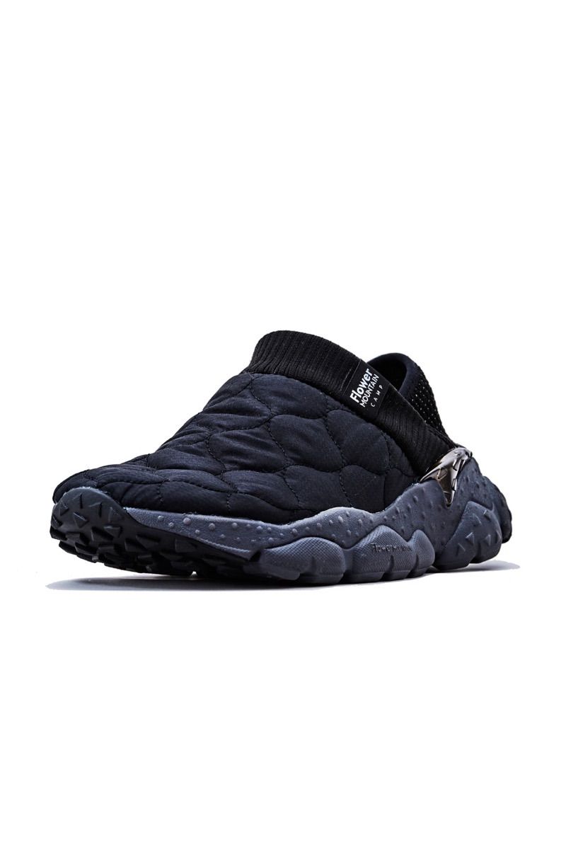 CAMP FM67005 / BLACK 【Flower MOUNTAIN】