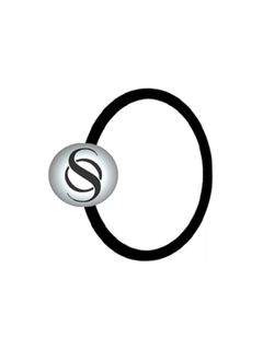 【予約品 10月26日(日) 締切】18mm Conch Hair Band / 25mm シルバーコンチョ ヘアバンド / シルバー925
