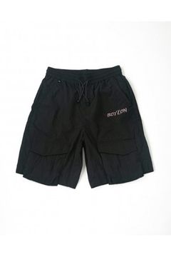 NYLON SHORTS 【BOY LONDON】