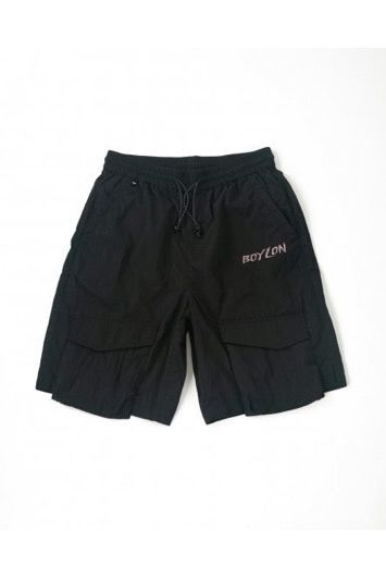 NYLON SHORTS 【BOY LONDON】