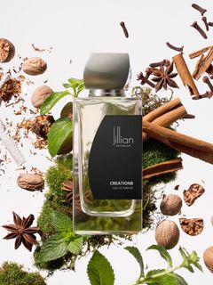 CREATION8 - EDP 50mL / クリエイション・エイト